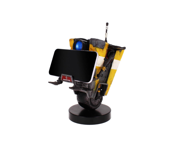 Cable Guys Borderlands 3 Clap Trap - 746566 - zdjęcie 4